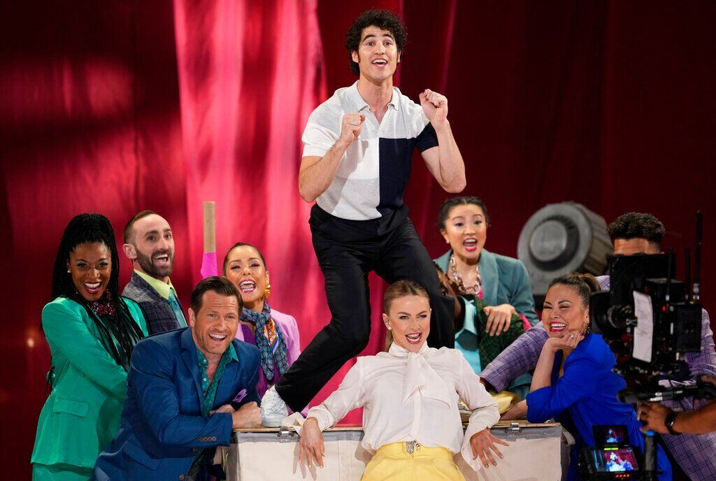 75th Annual Tony Awards - Show